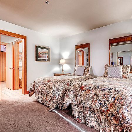 Silvercliff Condos By Wyndham Vr Park City Exterior photo
